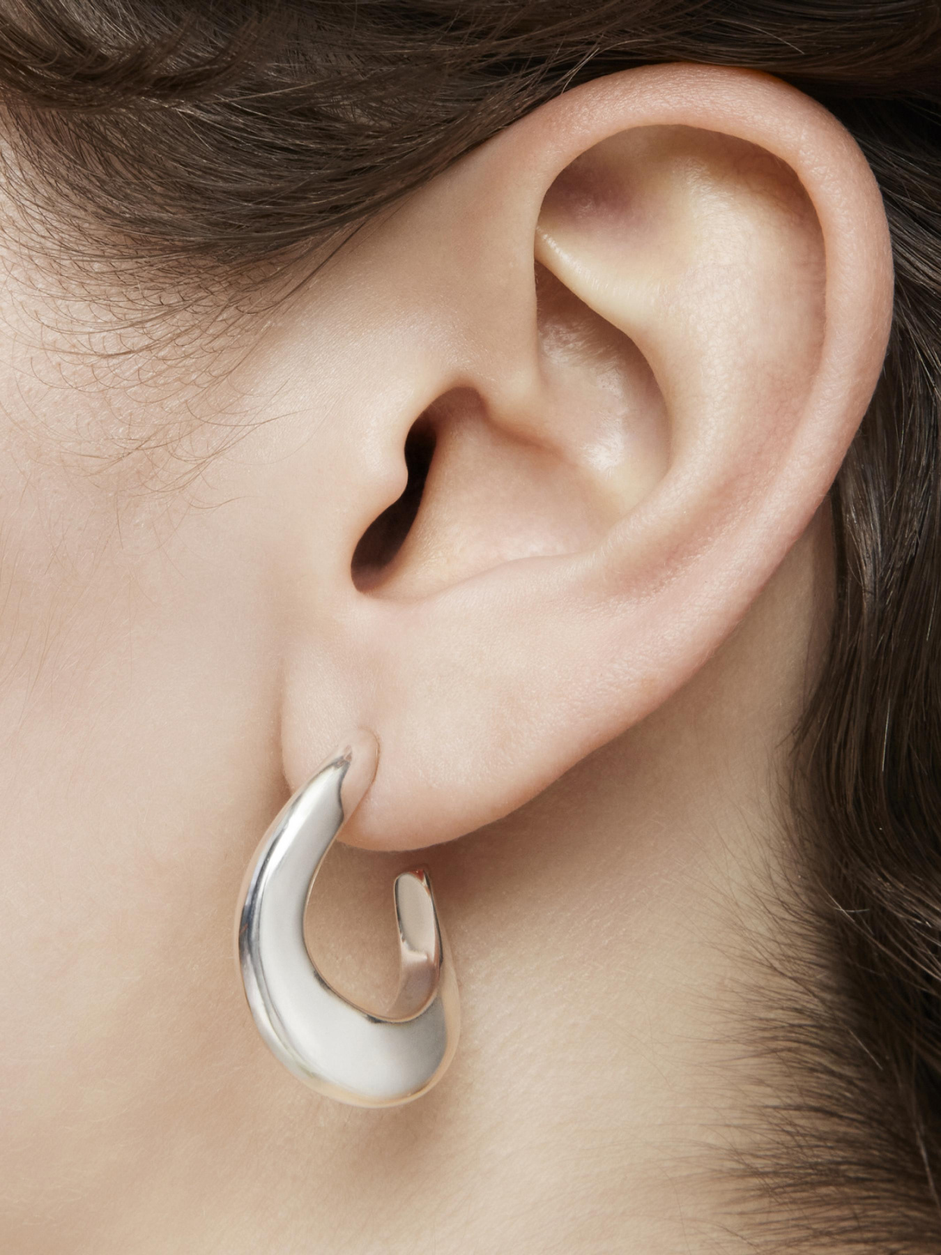 Хупи TOUS модель 1004095400 Фото