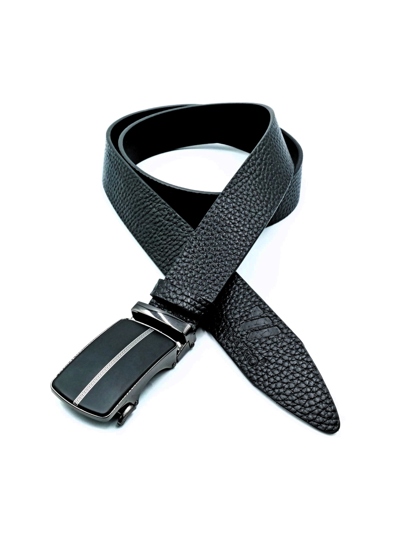 Ремень Weatro модель avt-4cm-ua-048 Фото