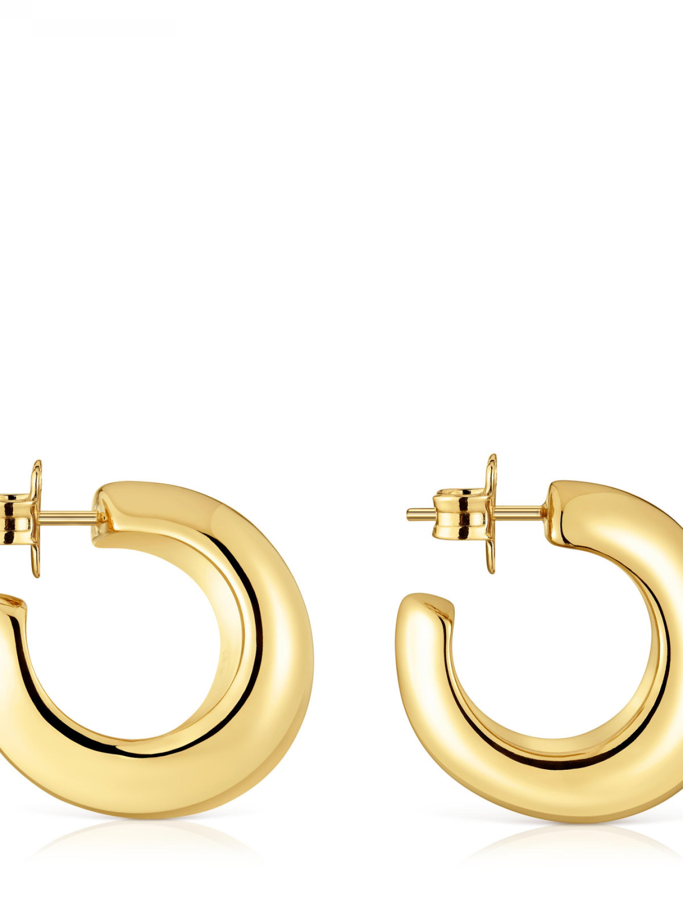 Хупи TOUS модель 1004095600 Фото