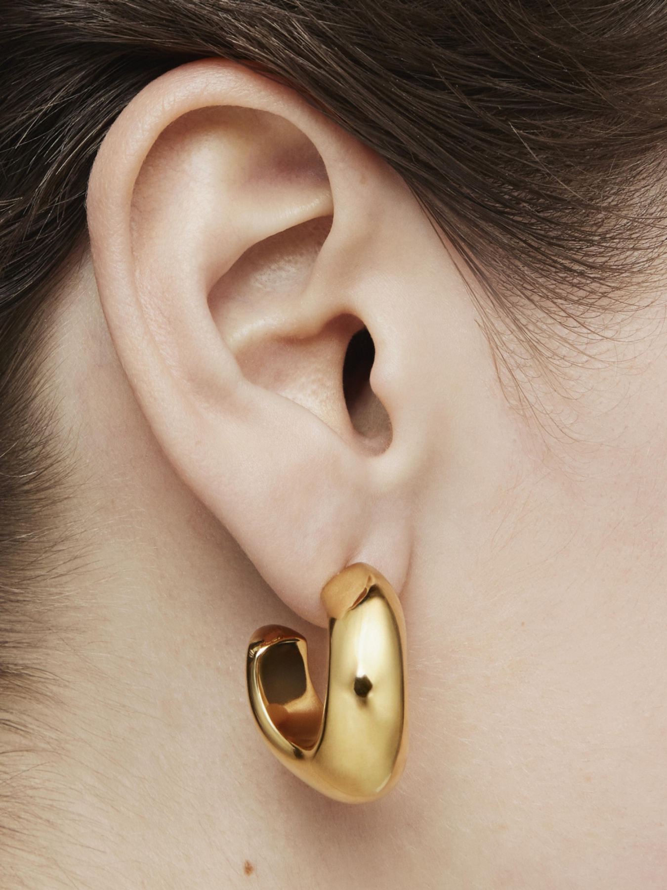 Хупи TOUS модель 1004095600 Фото