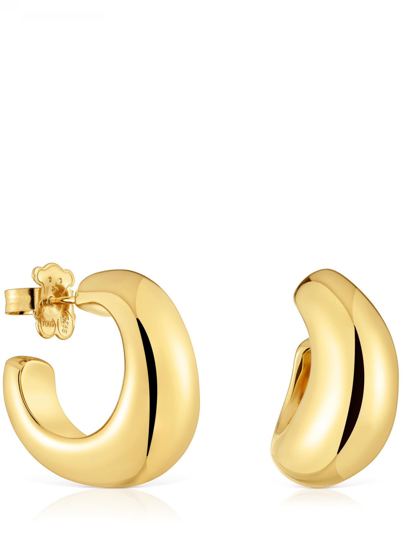 Хупи TOUS модель 1004095600 Фото