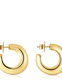 Хупи TOUS модель 1004095600 Фото