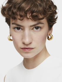 Хупи TOUS модель 1004095600 Фото