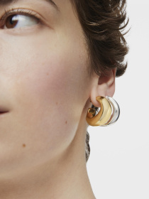 Хупи TOUS модель 1004095600 Фото