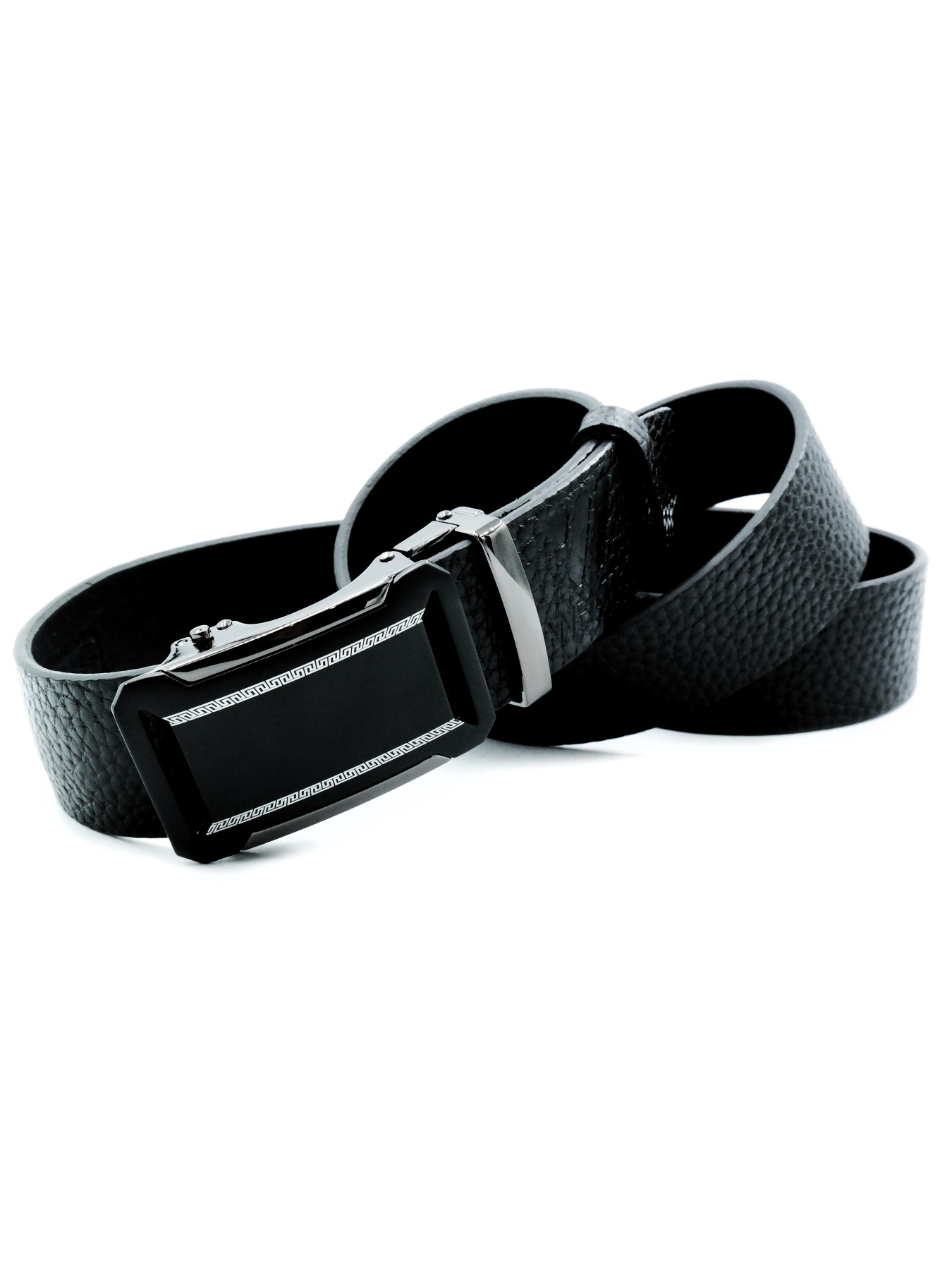 Ремень Weatro модель avt-4cm-ua-056 Фото