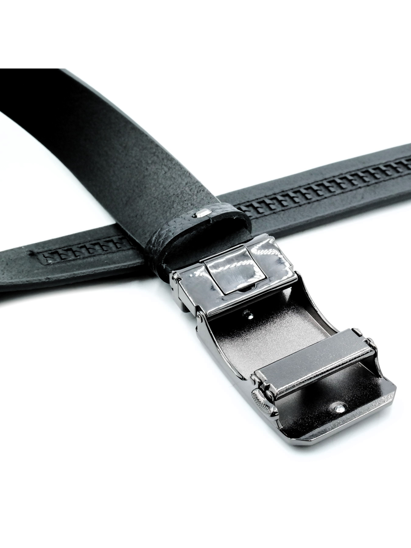 Ремень Weatro модель avt-4cm-ua-060 Фото