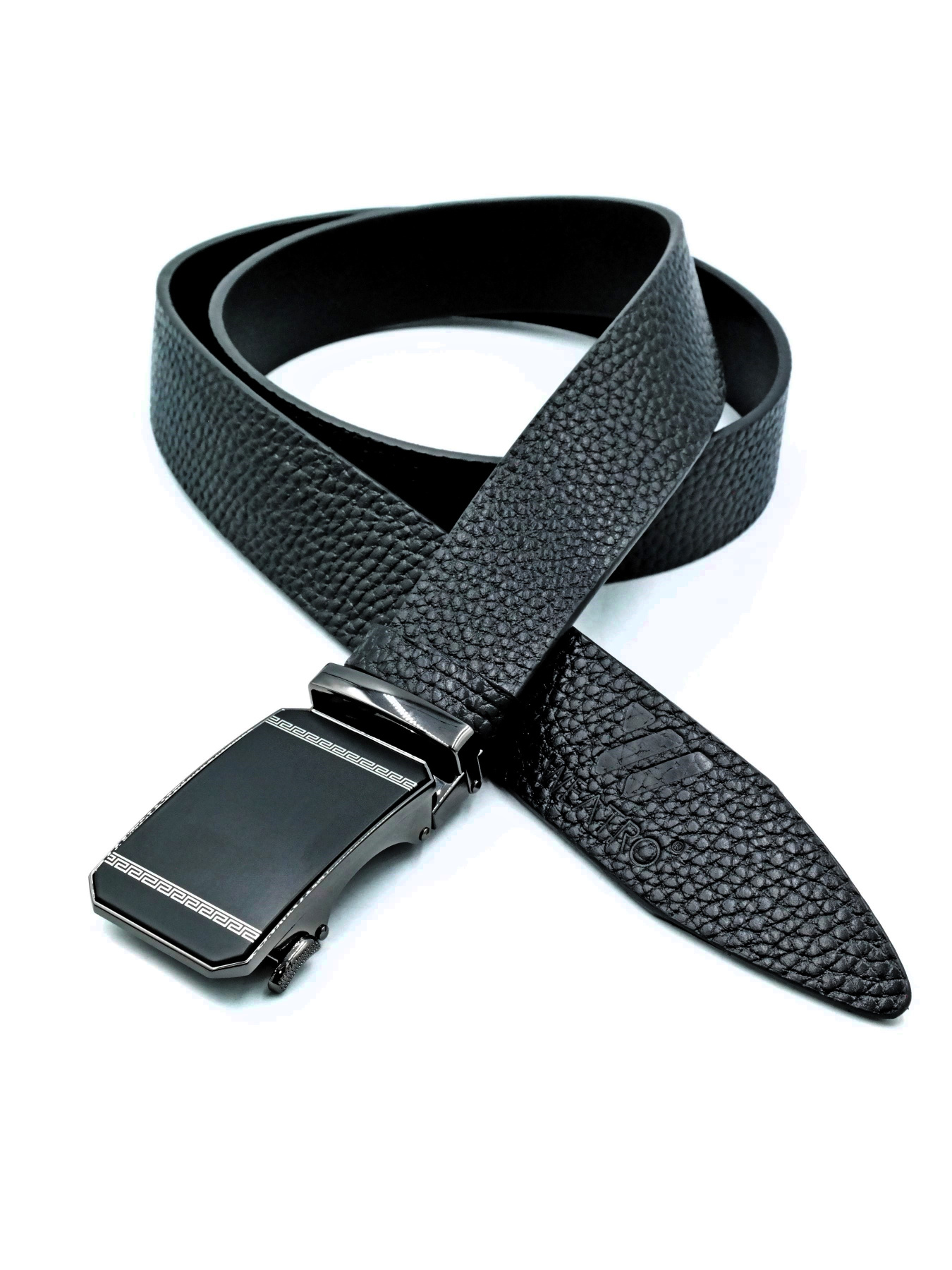 Ремень Weatro модель avt-4cm-ua-060 Фото