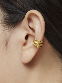 Серьги-подвески TOUS модель 1004095800 Фото