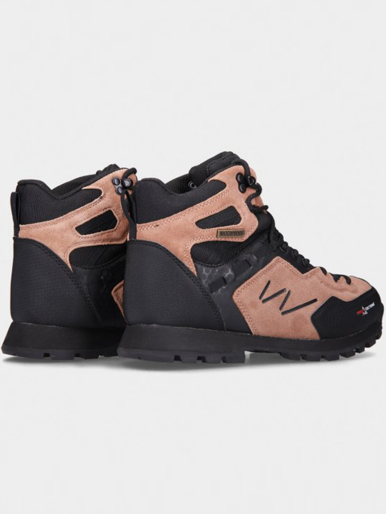 Черевики Protectonic модель 11-31515-BRO Фото