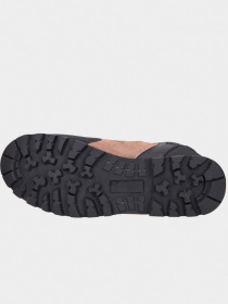 Черевики Protectonic модель 11-31515-BRO Фото