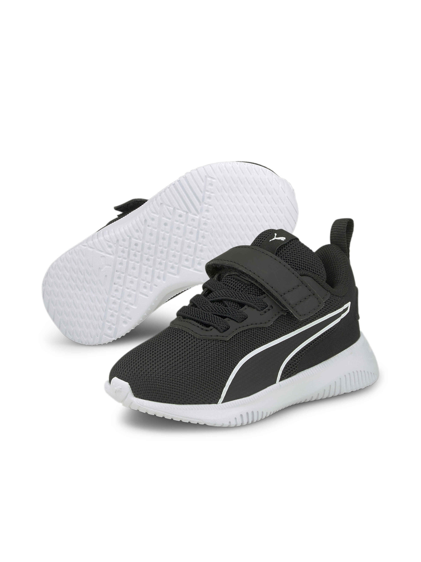 Кроссовки повседневные PUMA Flyer Flex Ac Inf модель 195564 Фото