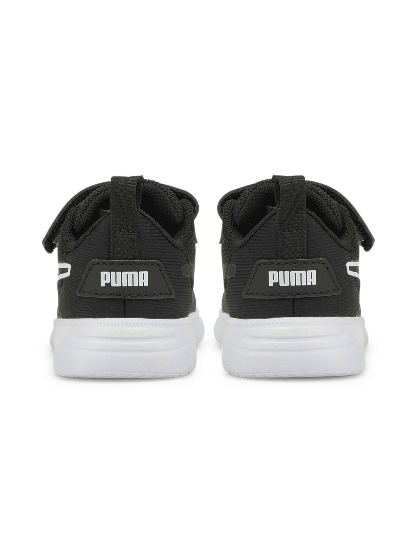 Кроссовки повседневные PUMA Flyer Flex Ac Inf модель 195564 Фото