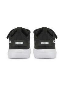 Кроссовки повседневные PUMA Flyer Flex Ac Inf модель 195564 Фото