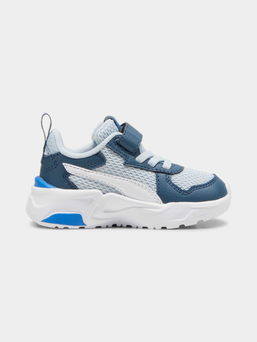Кроссовки PUMA Trinity Lite Ac+ Inf модель 391481 Фото