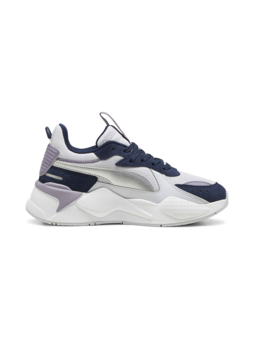 Кроссовки PUMA Rs-x Metallic Jr модель 391984 Фото