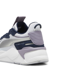 Кросівки повсякденні PUMA Rs-x Metallic Jr модель 391984 Кросівки повсякденні PUMA Rs-x Metallic Jr модель 391984 Фото