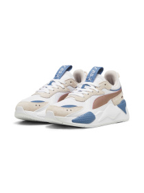 Кроссовки PUMA Rs-x Metallic Jr модель 391984 Фото