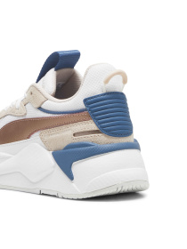 Кроссовки PUMA Rs-x Metallic Jr модель 391984 Фото