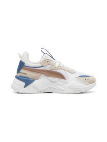 Кроссовки повседневные PUMA Rs-x Metallic Jr модель 391984 Фото