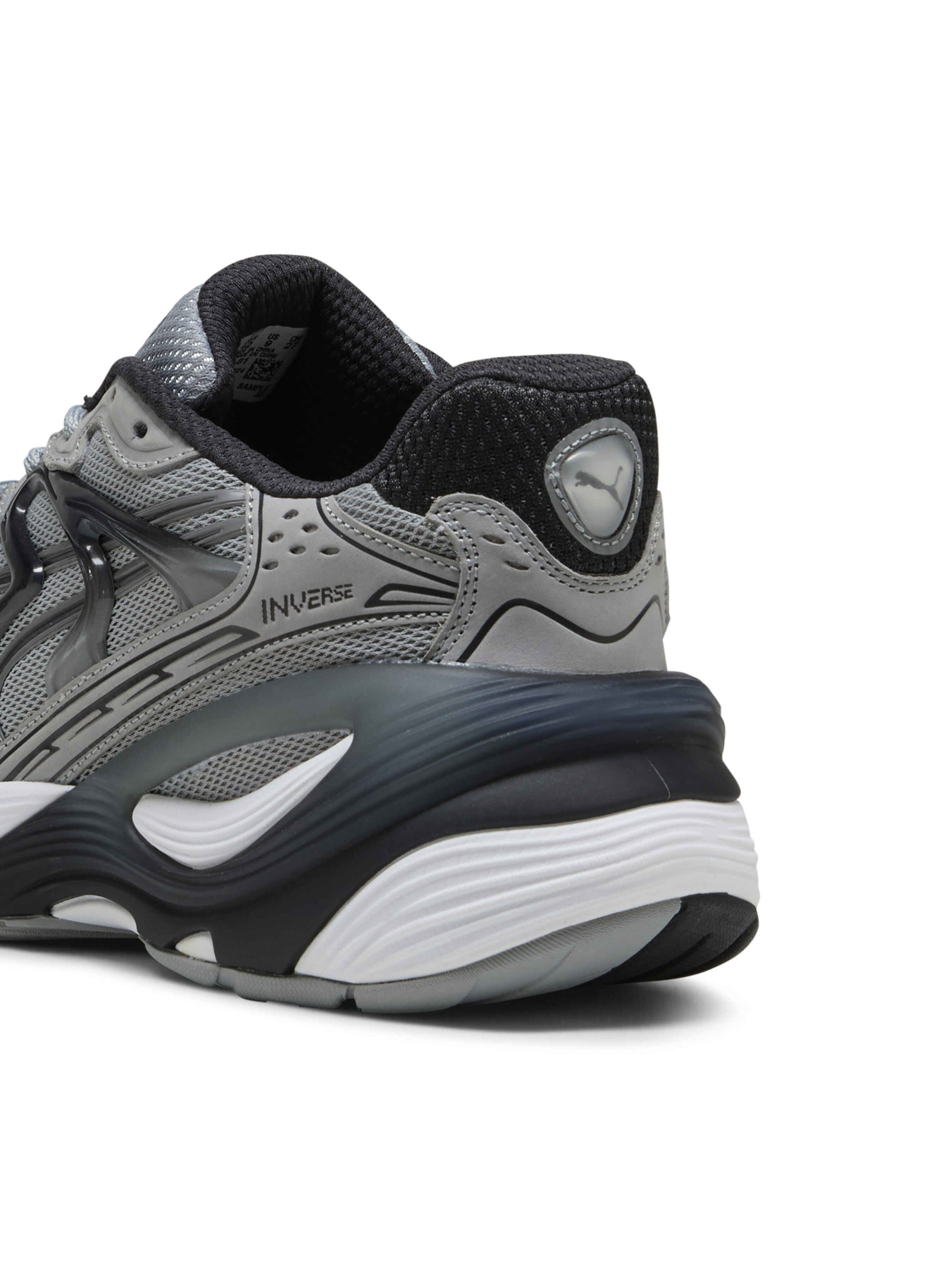 Кроссовки PUMA Inverse Shades Of модель 402344 Фото