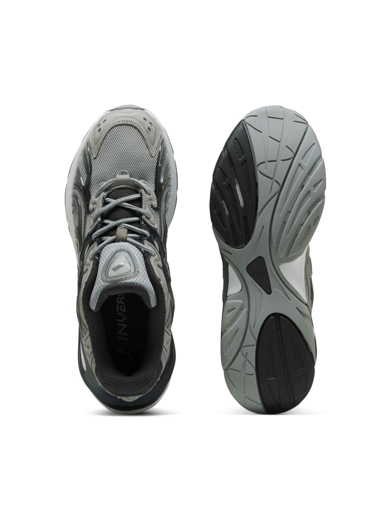 Кроссовки PUMA Inverse Shades Of модель 402344 Фото