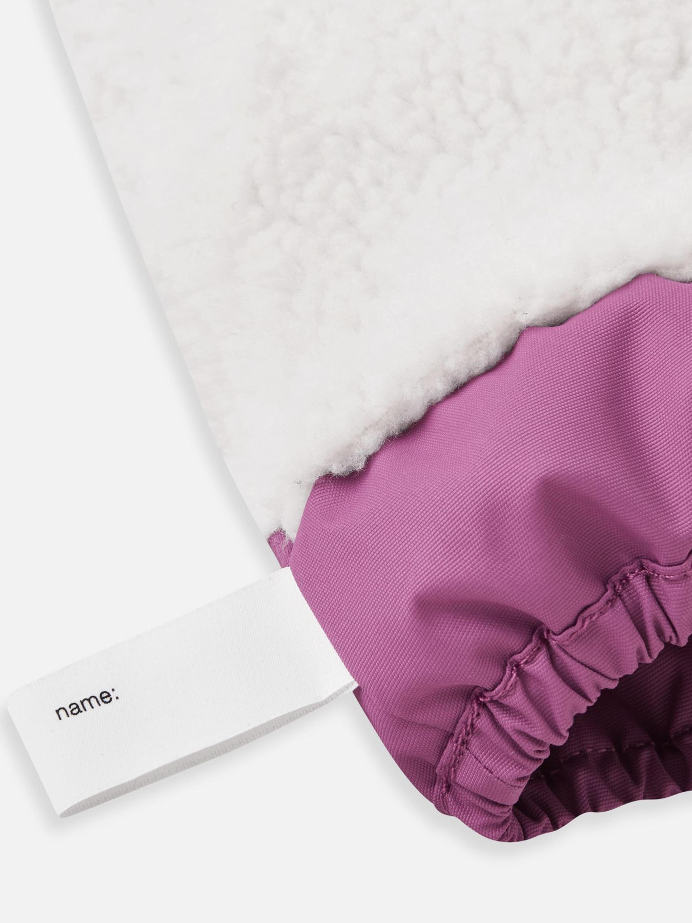 Варежки REIMA Nouto модель 5300109A-5390 Фото