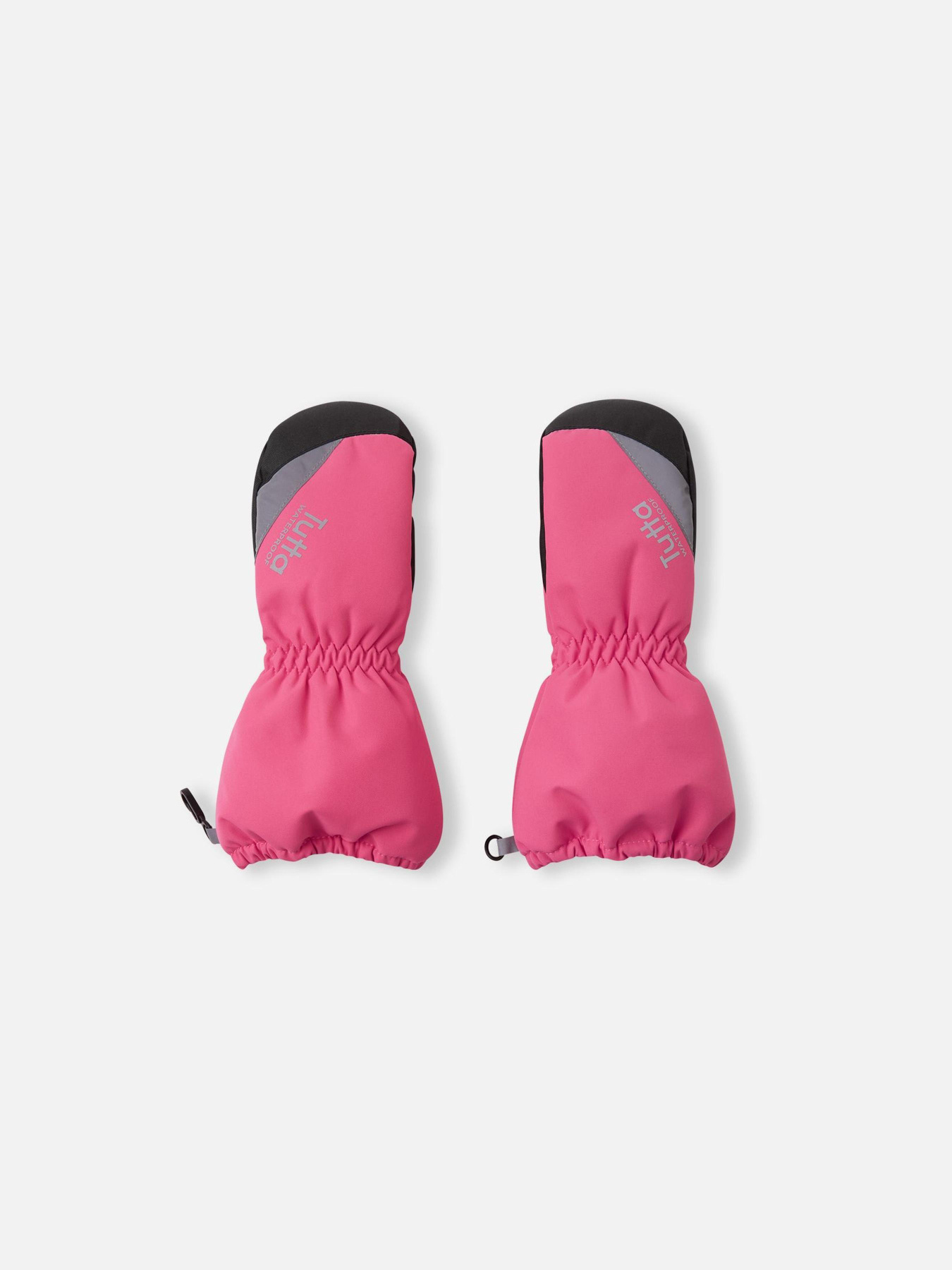 Рукавиці Tutta Jemmy модель 6300007A-3430 Фото