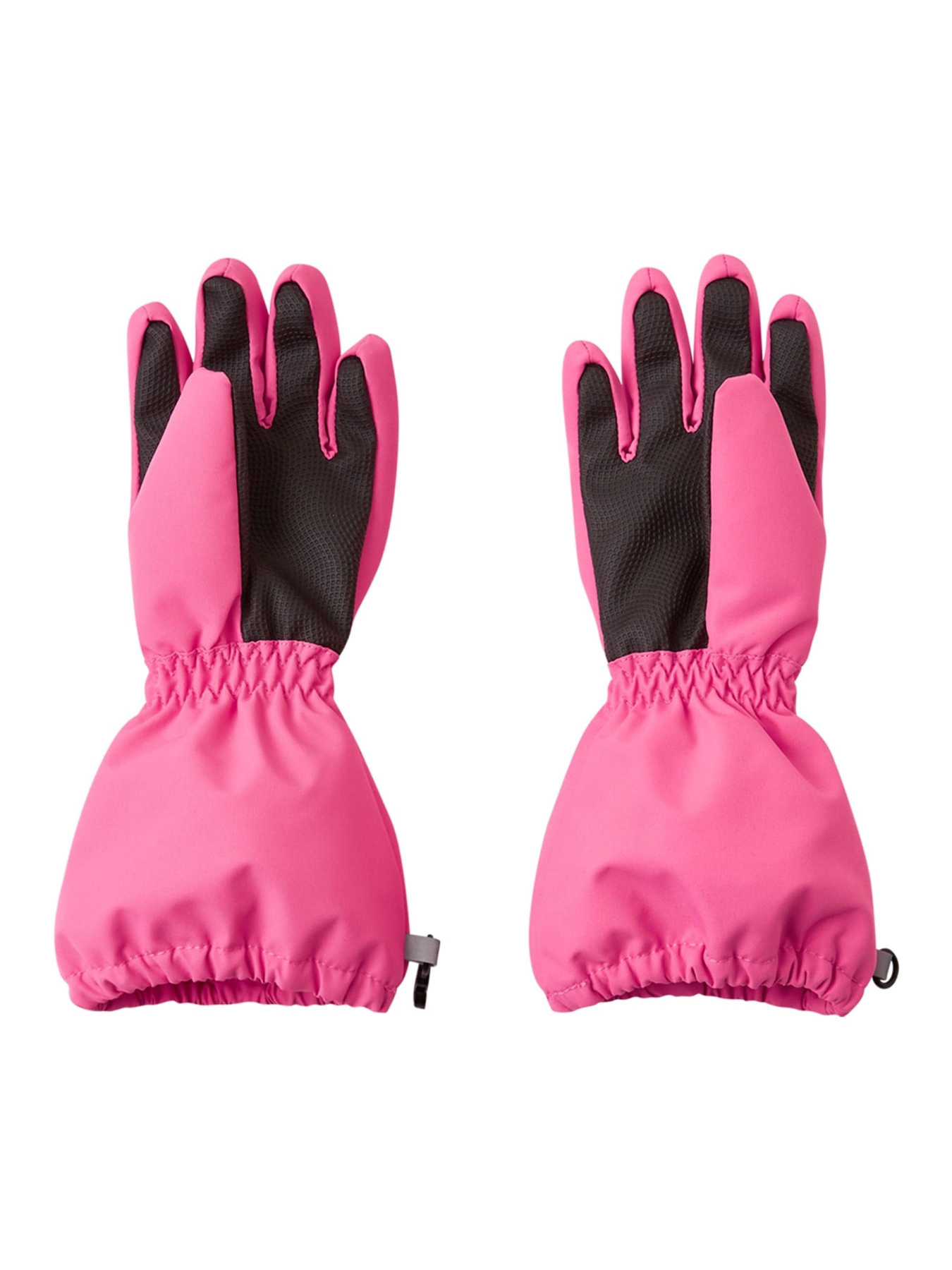 Рукавички Tutta Jesse модель 6300008A-3430 Рукавички Tutta Jesse модель 6300008A-3430 Фото