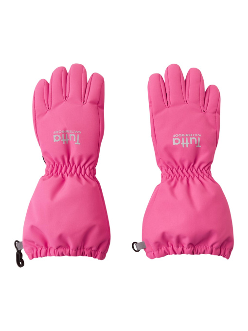 Перчатки Tutta Jesse модель 6300008A-3430 Фото