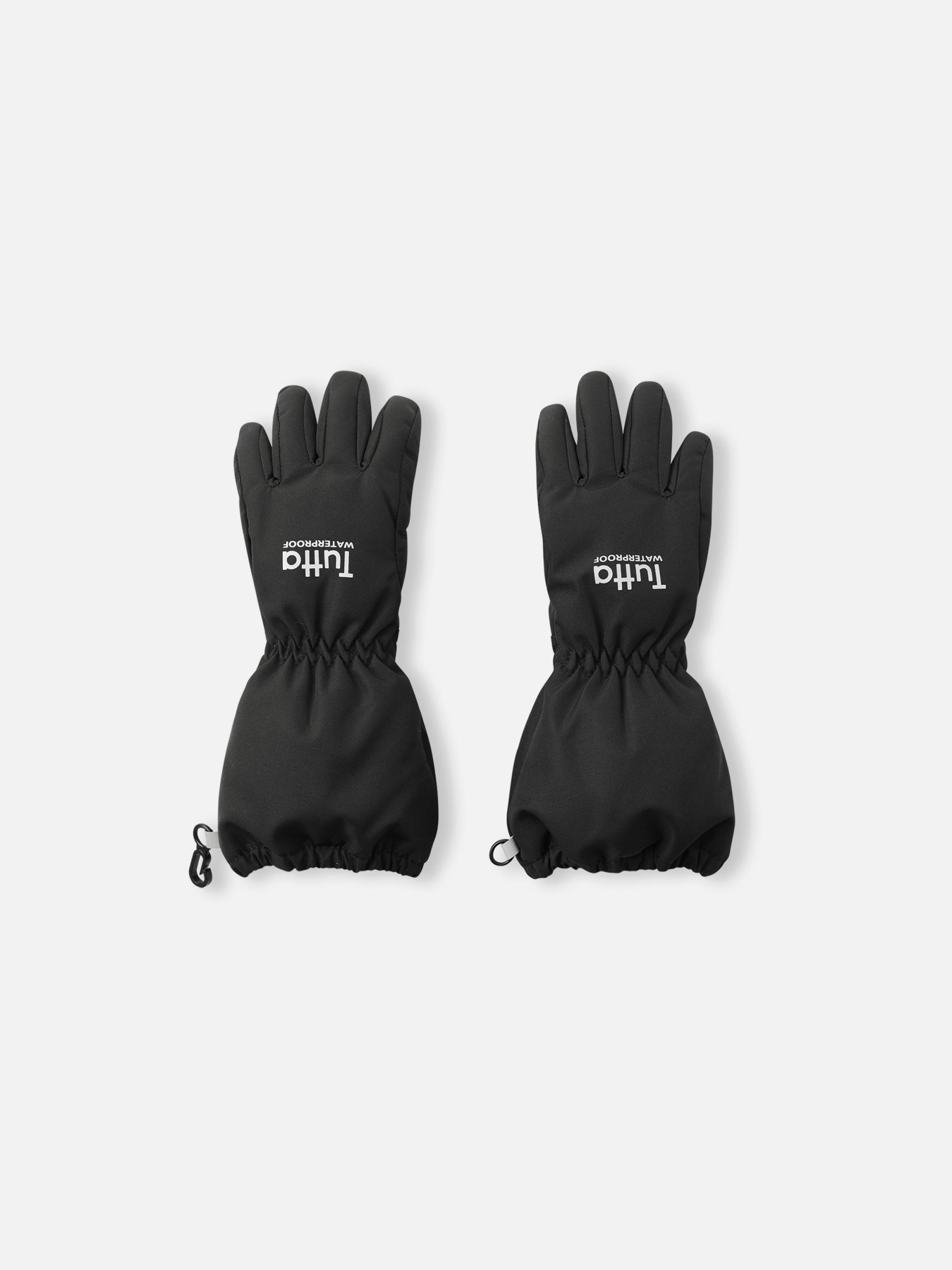 Рукавички Tutta Jesse модель 6300008A-9990 Рукавички Tutta Jesse модель 6300008A-9990 Фото