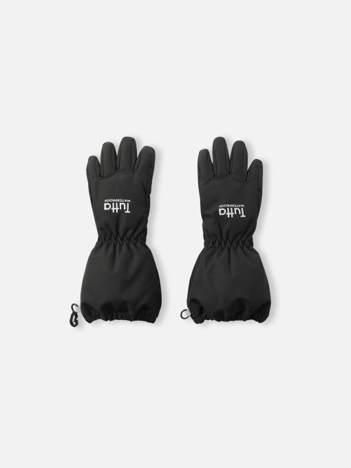 Рукавички Tutta Jesse модель 6300008A-9990 Фото