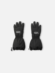 Рукавички Tutta Jesse модель 6300008A-9990 Рукавички Tutta Jesse модель 6300008A-9990 Фото