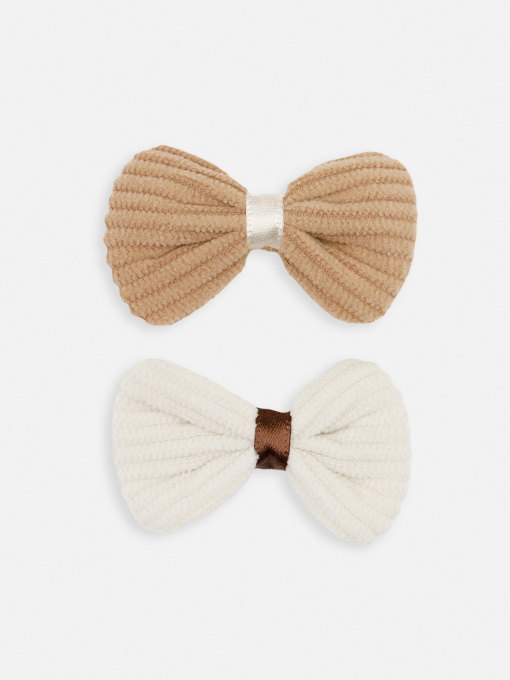 Набір заколок для дівчинки  колір різнокольоровий ЦБ-00267016 YUKI модель ЦБ-00267016 Фото