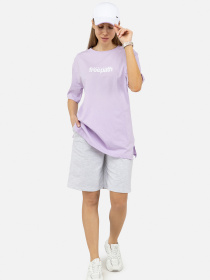 Шорти спортивні YUKI модель ЦБ-00239109 Фото