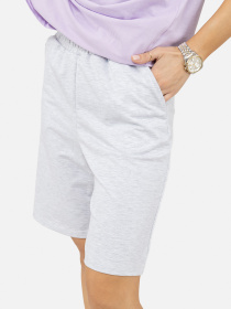 Спортивні шорти YUKI модель ЦБ-00239109 Фото