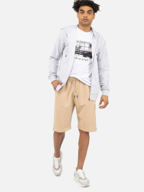 Шорти спортивні YUKI модель ЦБ-00239136 Фото