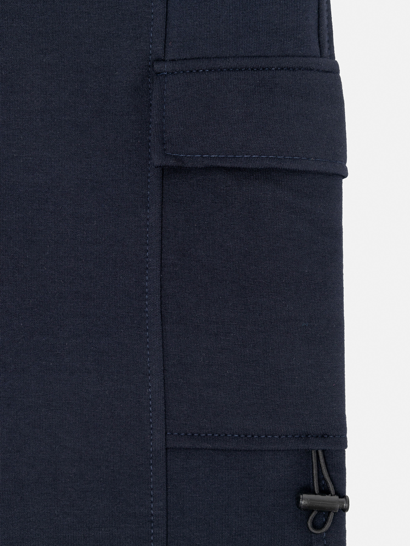 Штани спортивні YUKI модель ЦБ-00242954 Фото