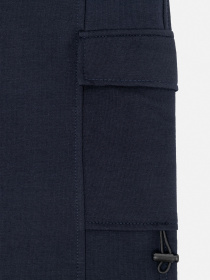 Штани спортивні YUKI модель ЦБ-00242954 Фото