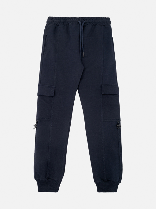 Штаны спортивные YUKI модель ЦБ-00242954 Фото