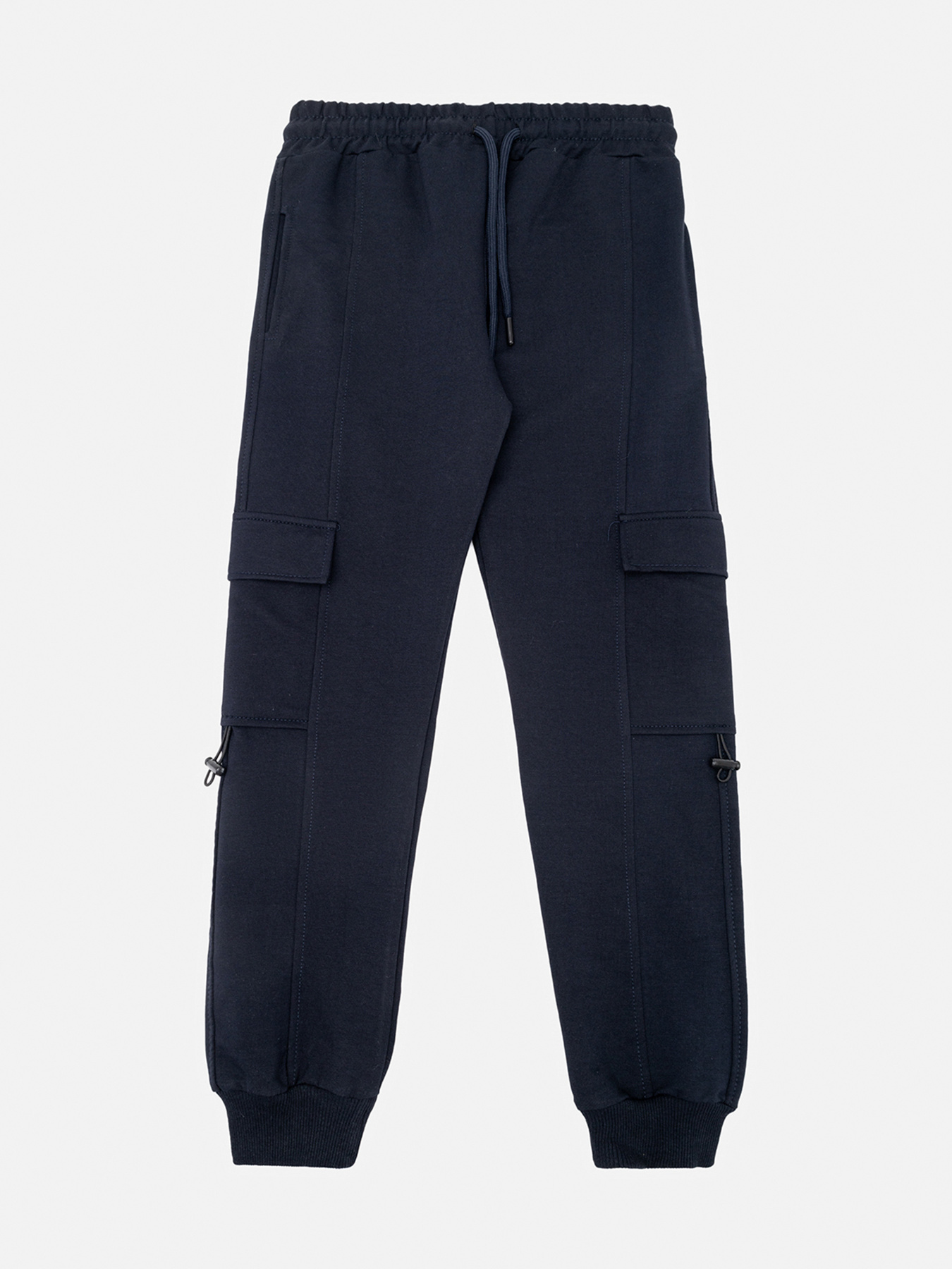 Спортивні штани YUKI модель ЦБ-00242954 Фото