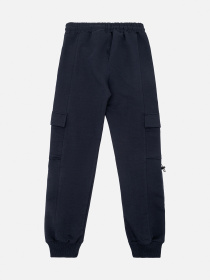 Спортивні штани YUKI модель ЦБ-00242954 Фото