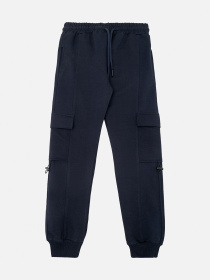 Спортивні штани YUKI модель ЦБ-00242954 Фото