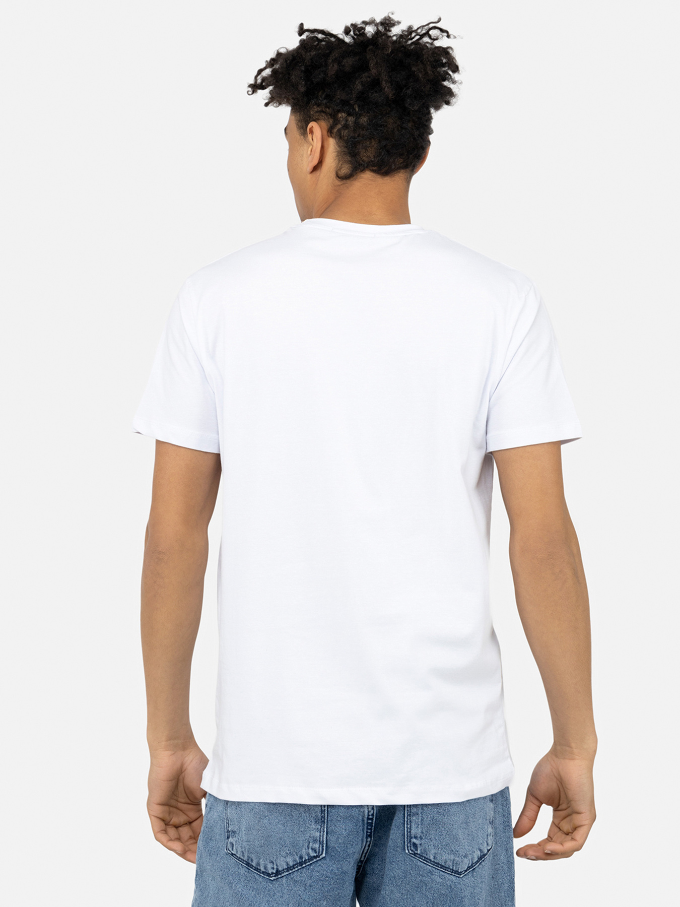 Футболка YUKI модель ЦБ-00243178 Фото