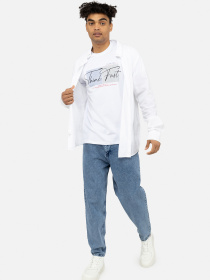 Футболка YUKI модель ЦБ-00243178 Фото