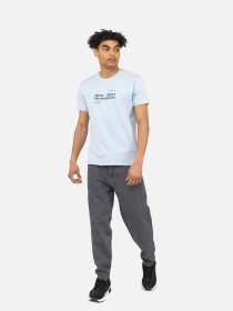 Футболка YUKI модель ЦБ-00243195 Фото