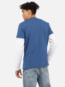 Футболка YUKI модель ЦБ-00243196 Фото