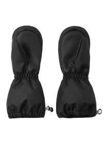 Варежки Tutta Jepu модель 6300009B-9990 Фото