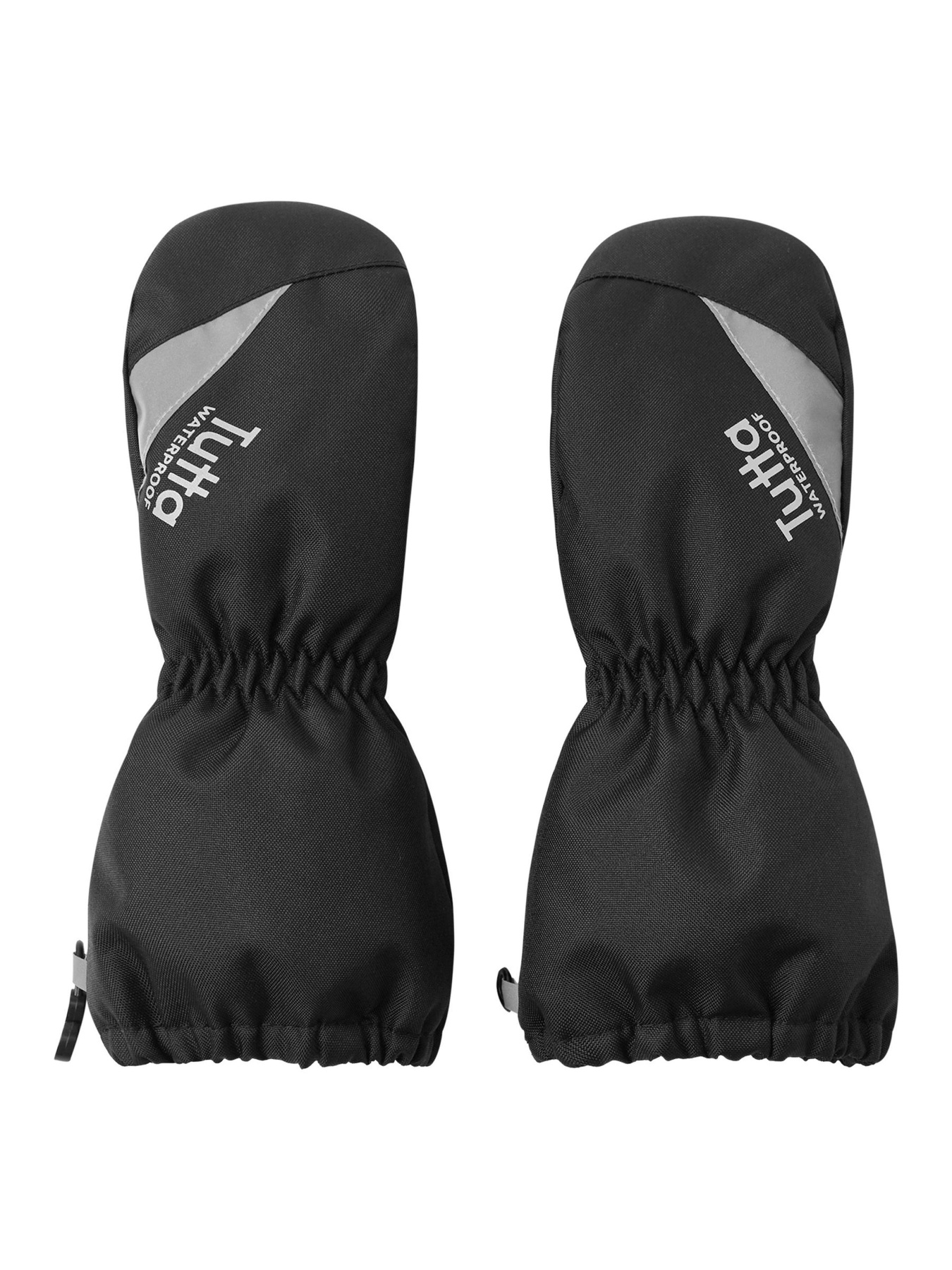 Рукавиці Tutta Jepu модель 6300009B-9990 Рукавиці Tutta Jepu модель 6300009B-9990 Фото