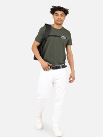 Футболка YUKI модель ЦБ-00243198 Фото