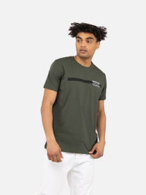 Футболка YUKI модель ЦБ-00243198 Фото